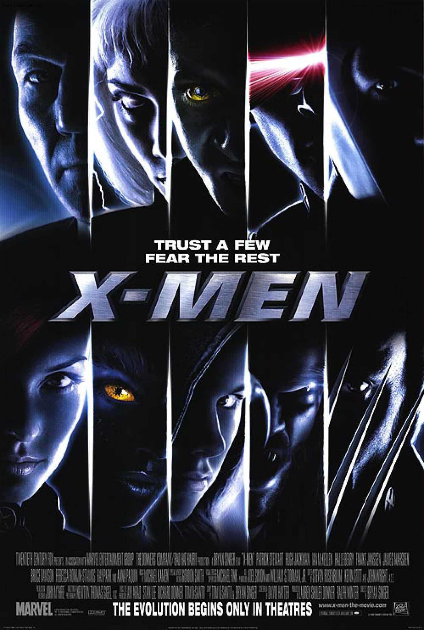x-men