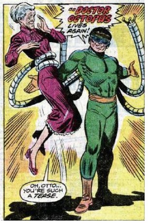 dr-octopus-and-aunt-may