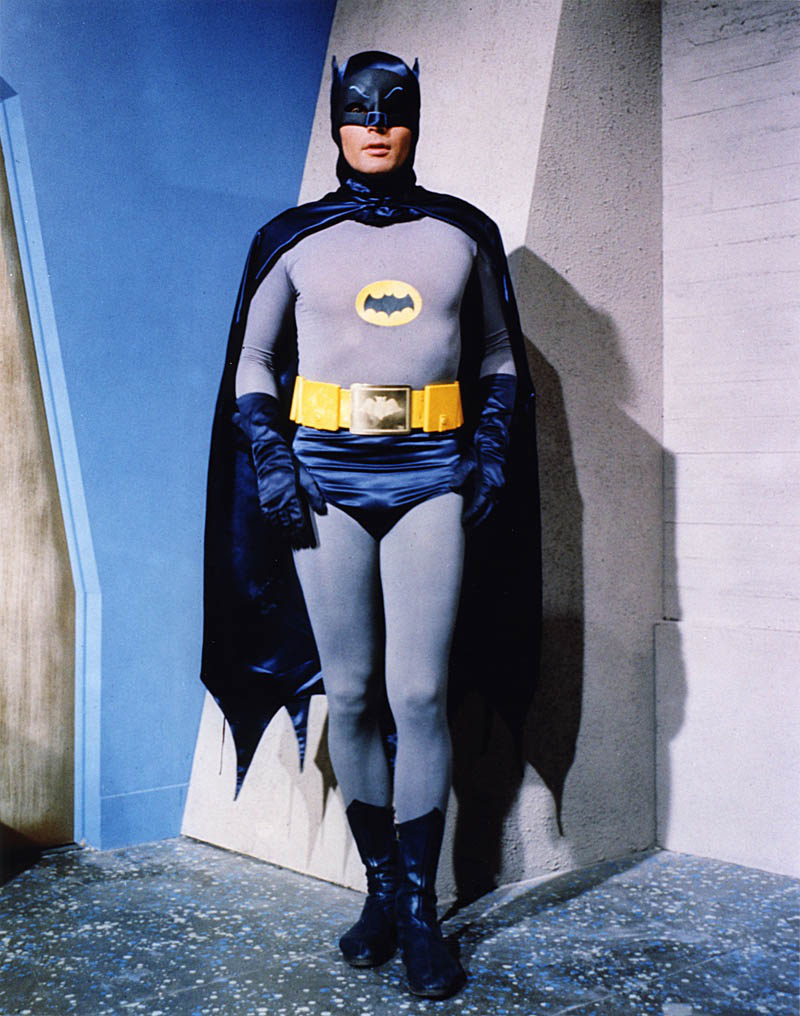 westbatsuit