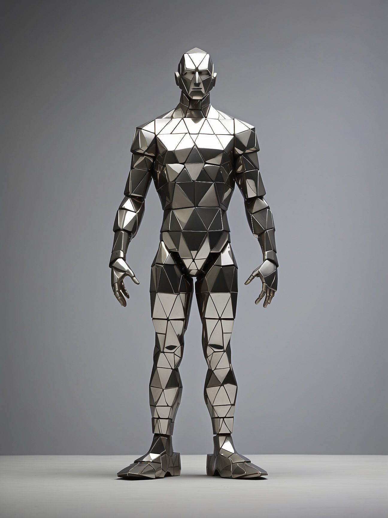 New Handbook of the Omega Man Universe (2024)