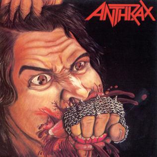 Montréal, Heavy Métal. 1984