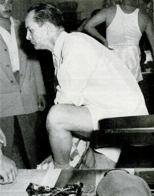 Jacobo Arbenz airport strip search 1954, Arbenz exile Mexico